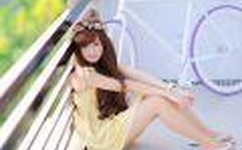 何奕恋老公绿帽奴